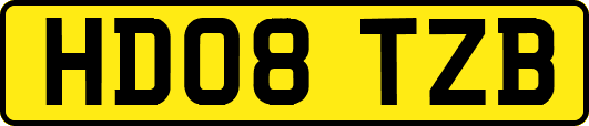 HD08TZB