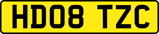 HD08TZC