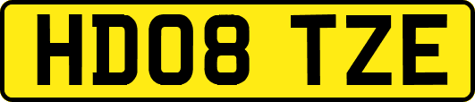 HD08TZE