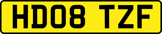 HD08TZF