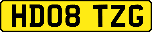 HD08TZG