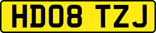 HD08TZJ