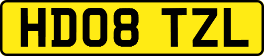 HD08TZL
