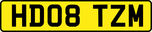 HD08TZM