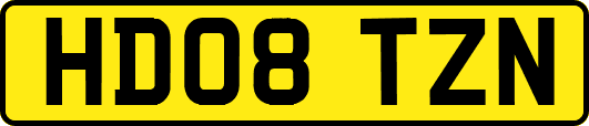 HD08TZN