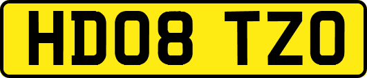 HD08TZO