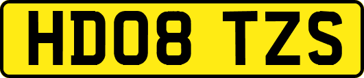 HD08TZS