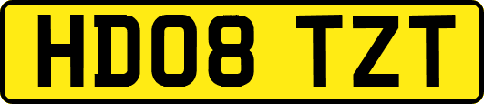 HD08TZT