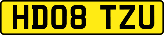 HD08TZU