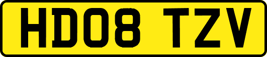 HD08TZV