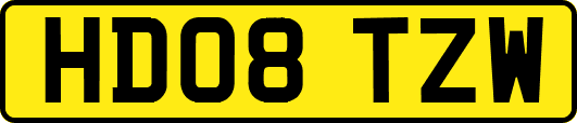HD08TZW