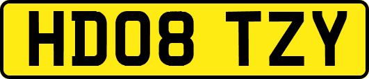 HD08TZY