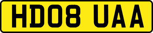 HD08UAA