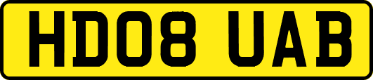 HD08UAB