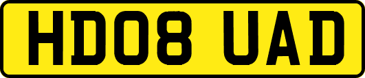HD08UAD
