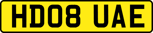 HD08UAE