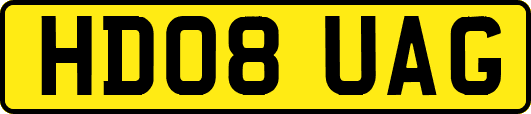 HD08UAG