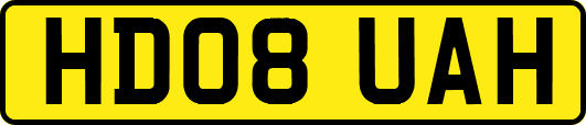 HD08UAH