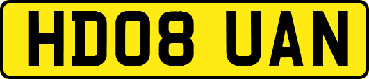 HD08UAN