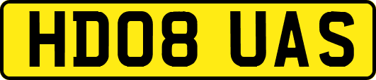 HD08UAS