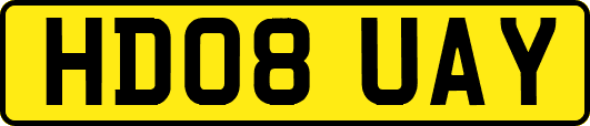 HD08UAY