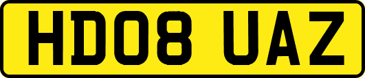 HD08UAZ