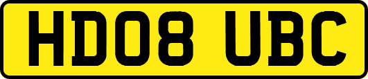 HD08UBC