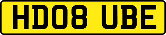 HD08UBE