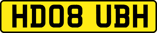 HD08UBH