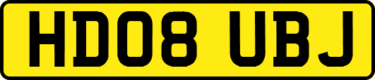 HD08UBJ