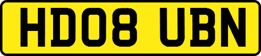HD08UBN