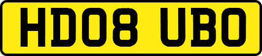 HD08UBO