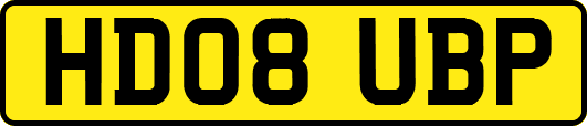 HD08UBP
