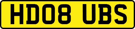 HD08UBS
