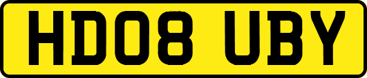 HD08UBY
