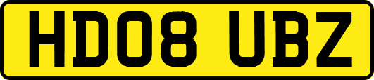 HD08UBZ