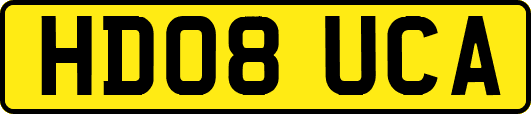 HD08UCA