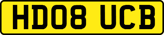 HD08UCB
