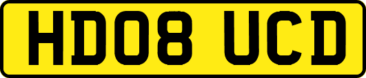 HD08UCD