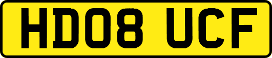 HD08UCF