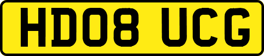 HD08UCG