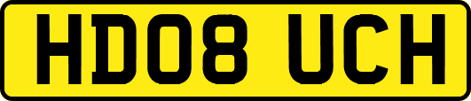 HD08UCH