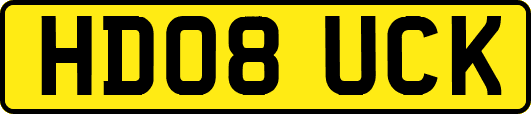 HD08UCK