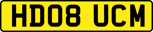 HD08UCM