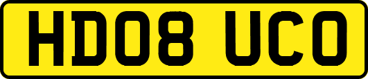 HD08UCO