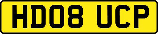 HD08UCP
