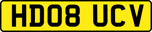HD08UCV