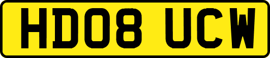 HD08UCW