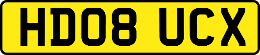 HD08UCX