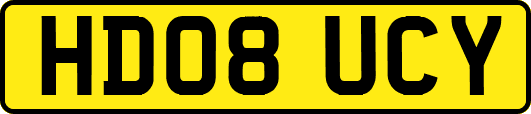 HD08UCY